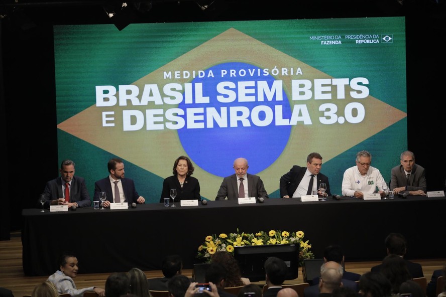 Imagem da notícia - O GLOBO