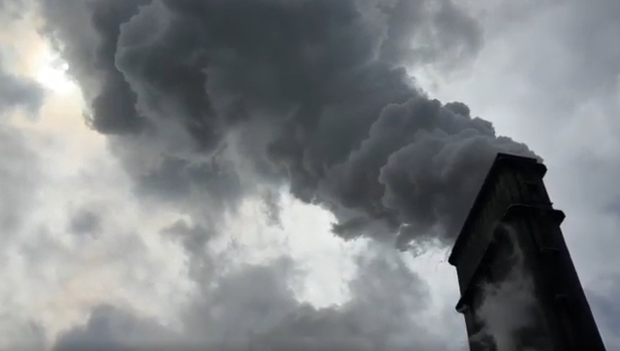 Parte das 48 toneladas de maconha apreendidas pela PM na Maré já foi incinerada em uma siderúrgica na Zona Oeste