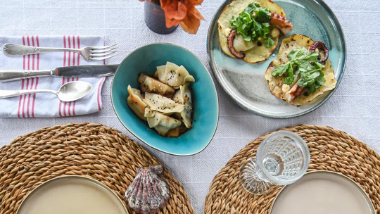Dia das Mães: um roteiro gastronômico de charme e sabor em Niterói