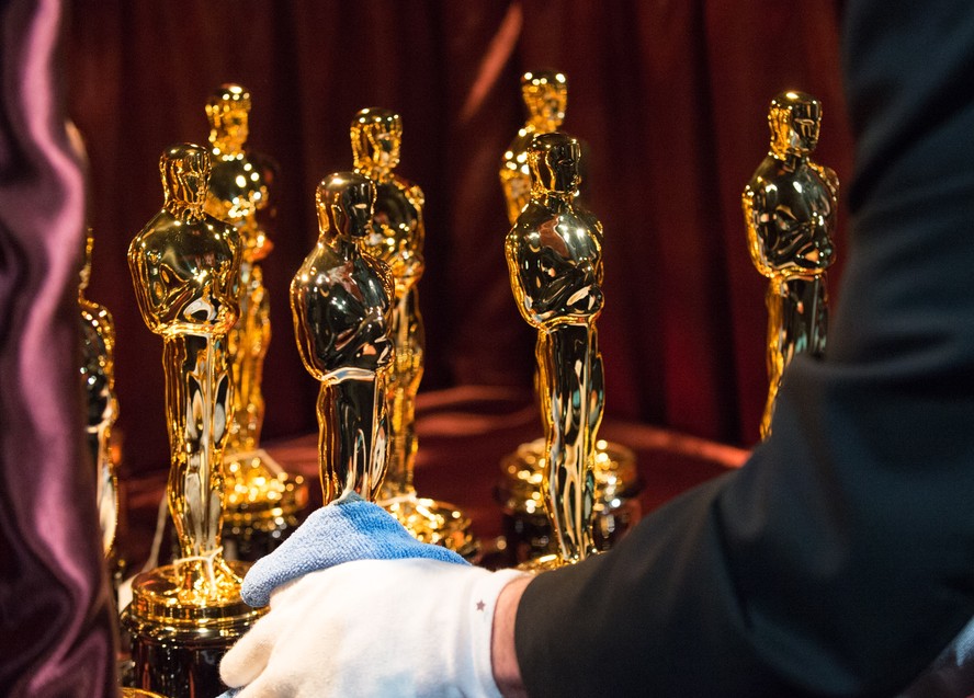 Estatuetas do Oscar