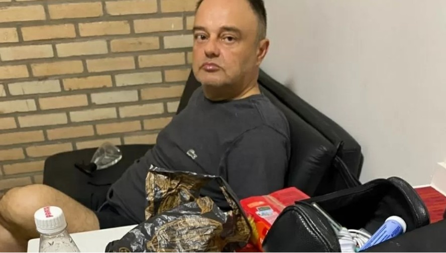 Condenado por bomba em aeroporto está 'em local incerto e não sabido' após progredir ao regime aberto, diz Moraes