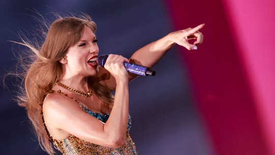 Taylor Swift nos cinemas: filme 'The Eras Tour' será exibido no Brasil; saiba como comprar