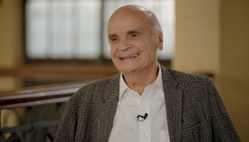 Drauzio Varella vai formalizar candidatura à ABL na vaga aberta com a morte de Zuenir Ventura