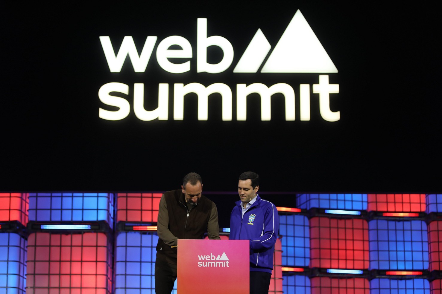 Rio Web Summit: Prefeitura anuncia expansão de hub de data c