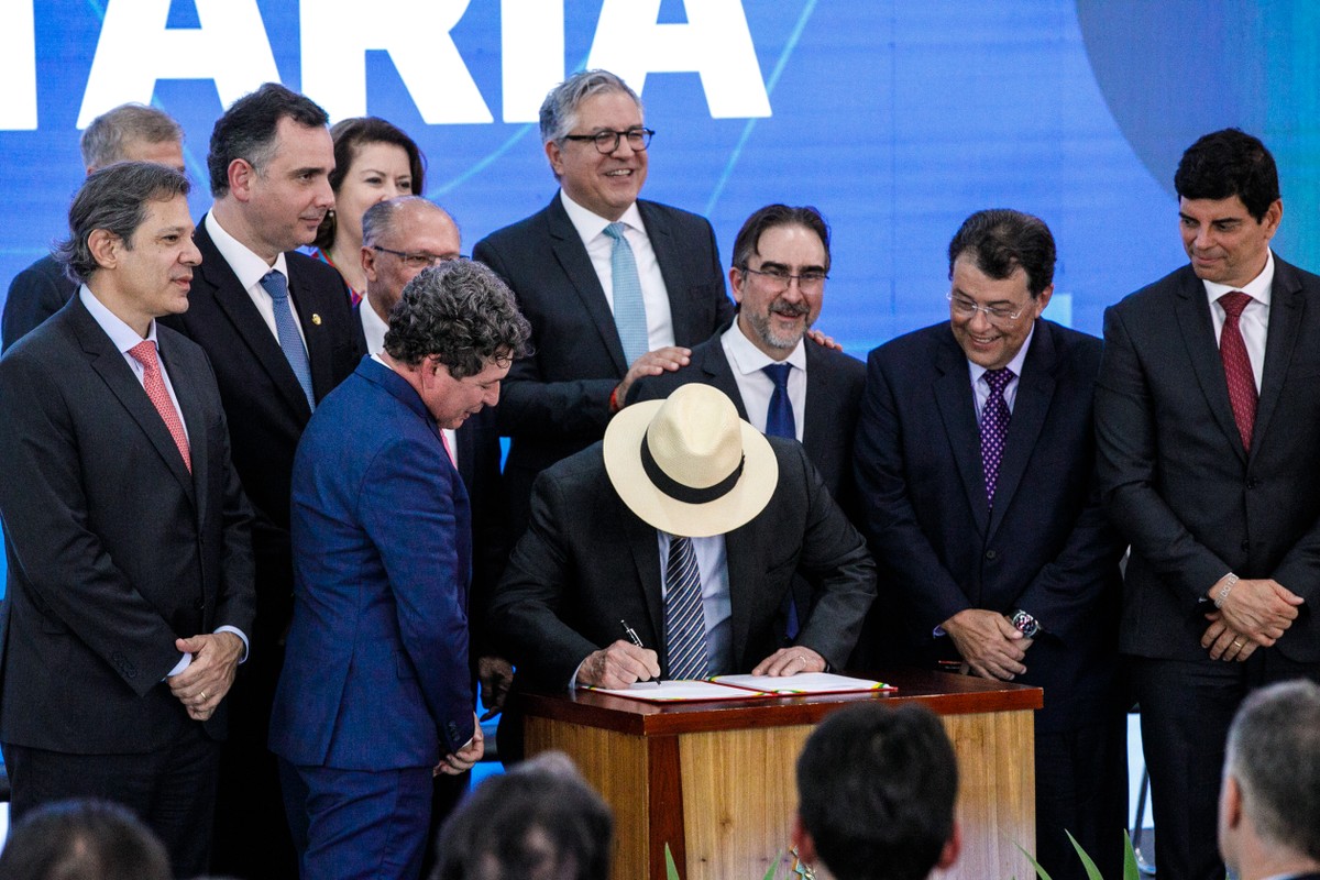 Reforma Tributária: saiba como a cobrança de impostos sobre fundos de investimento mudará após veto de Lula