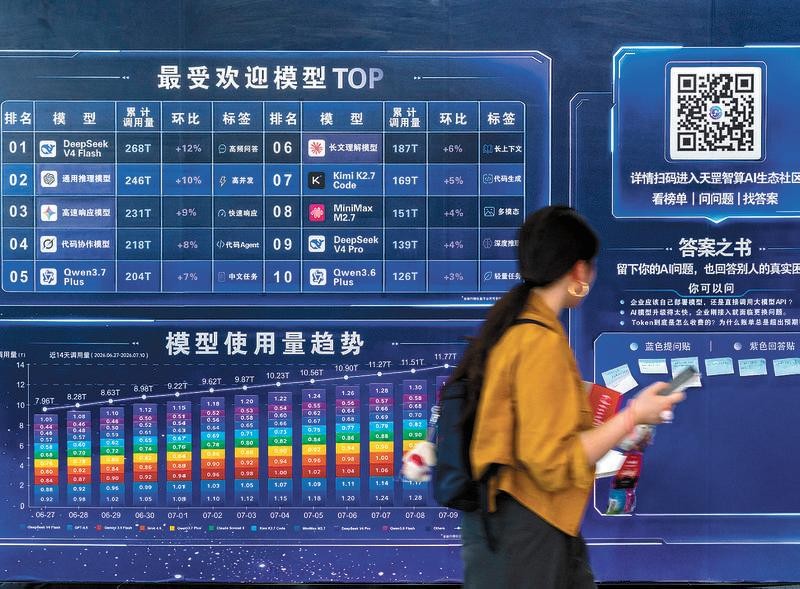 Na corrida pela hegemonia na IA, EUA e China tentam formar alianças
