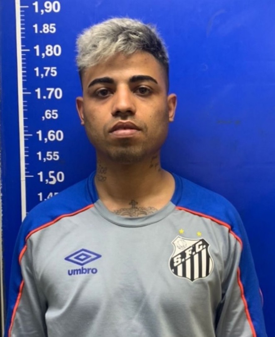 Homem é preso ao tentar aplicar 'golpe do presente' e ficar com R$ 15 ...