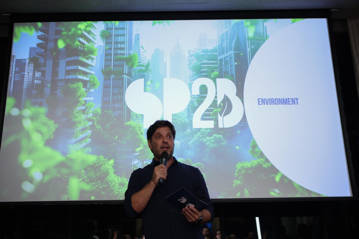 São Paulo terá a SP 2B, evento para indústria criativa