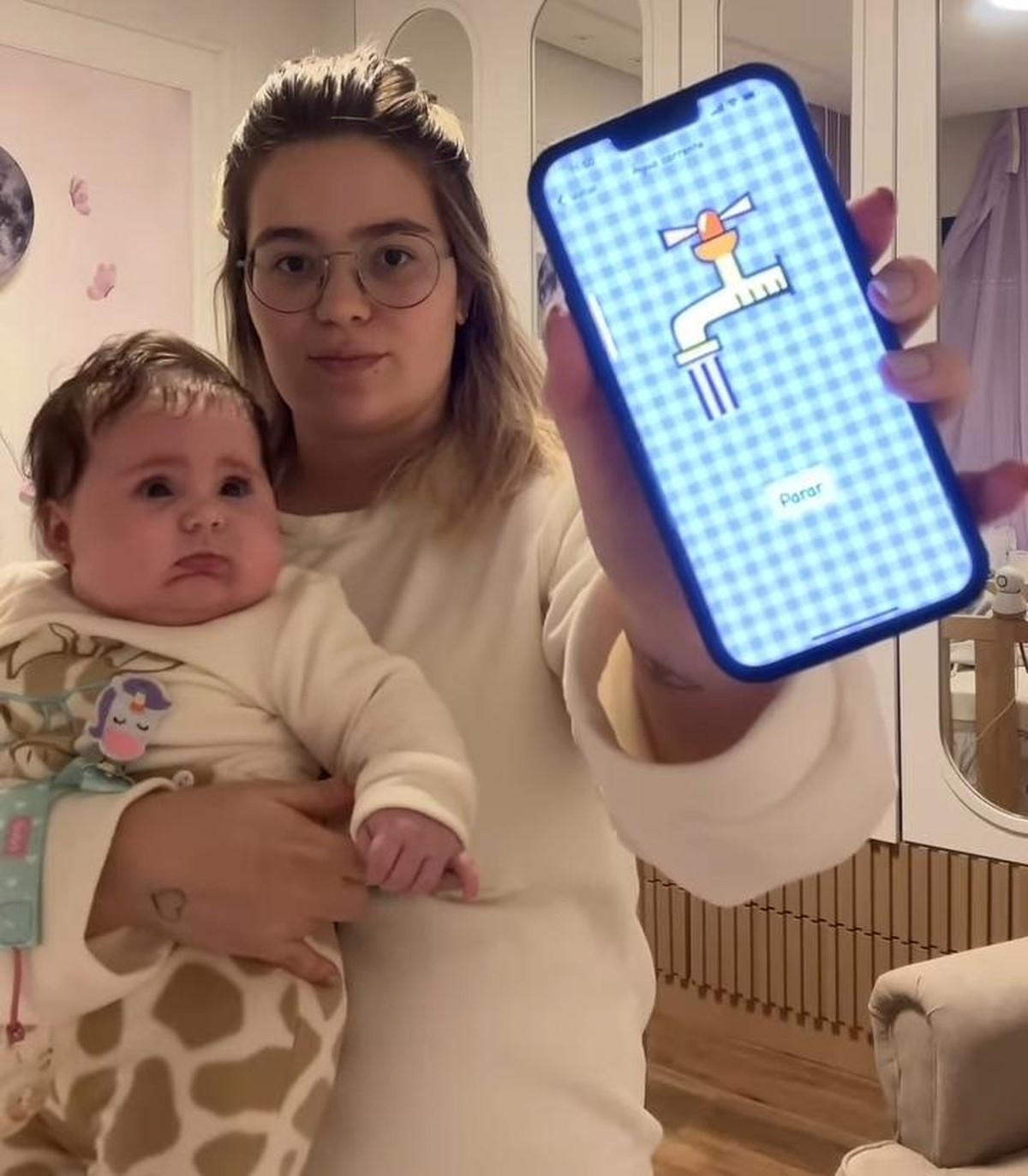 Ruído branco: método de indução de sono que usa o som se populariza entre as mães de bebês; entenda e veja os riscos