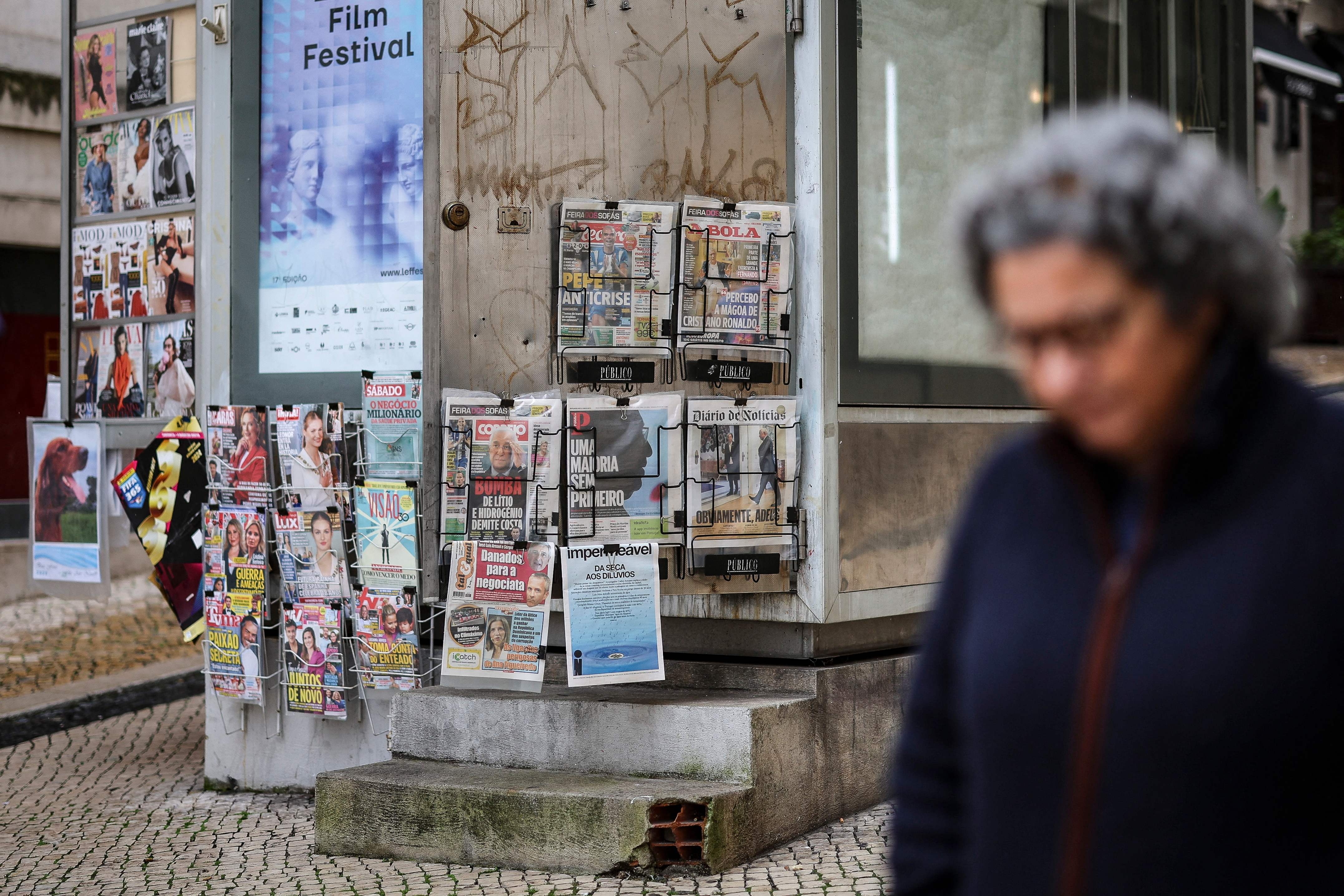 Portugal is the second most developed country in the European Union
