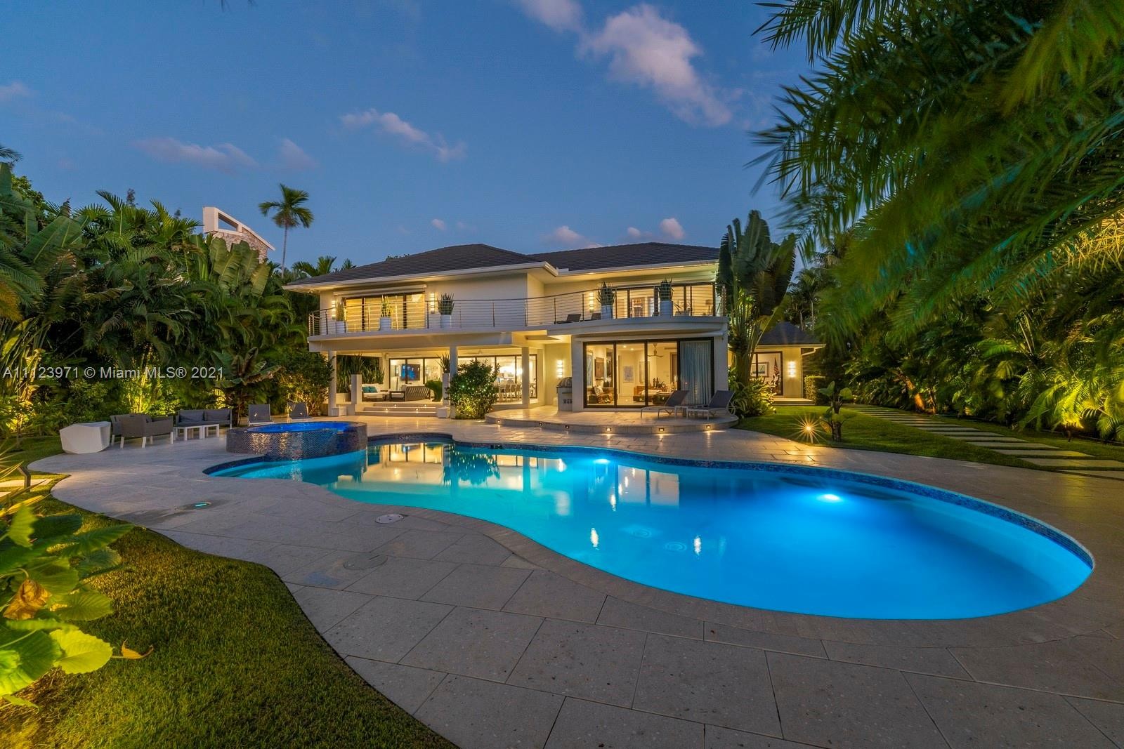 The mansion that Gisele Bündchen bought to live next to her boyfriend – Photo: Disclosure