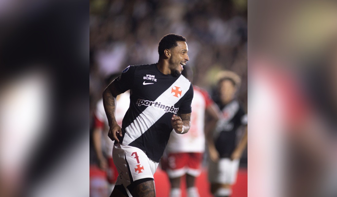 Vitória sobre o Santa Fe e classificação na Sul-Americana aumentam confiança de jogadores em baixa no Vasco; Análise