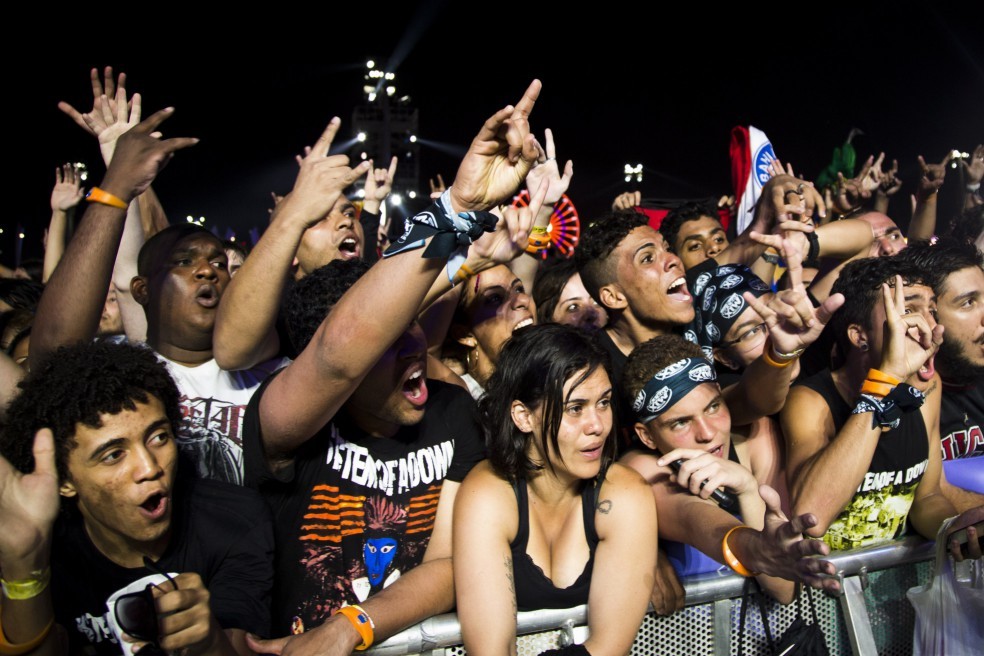 Rock in Rio além do Mundo e do Sunset: 5 shows para ficar de olho nos outros palcos nesta sexta (4) - Foto