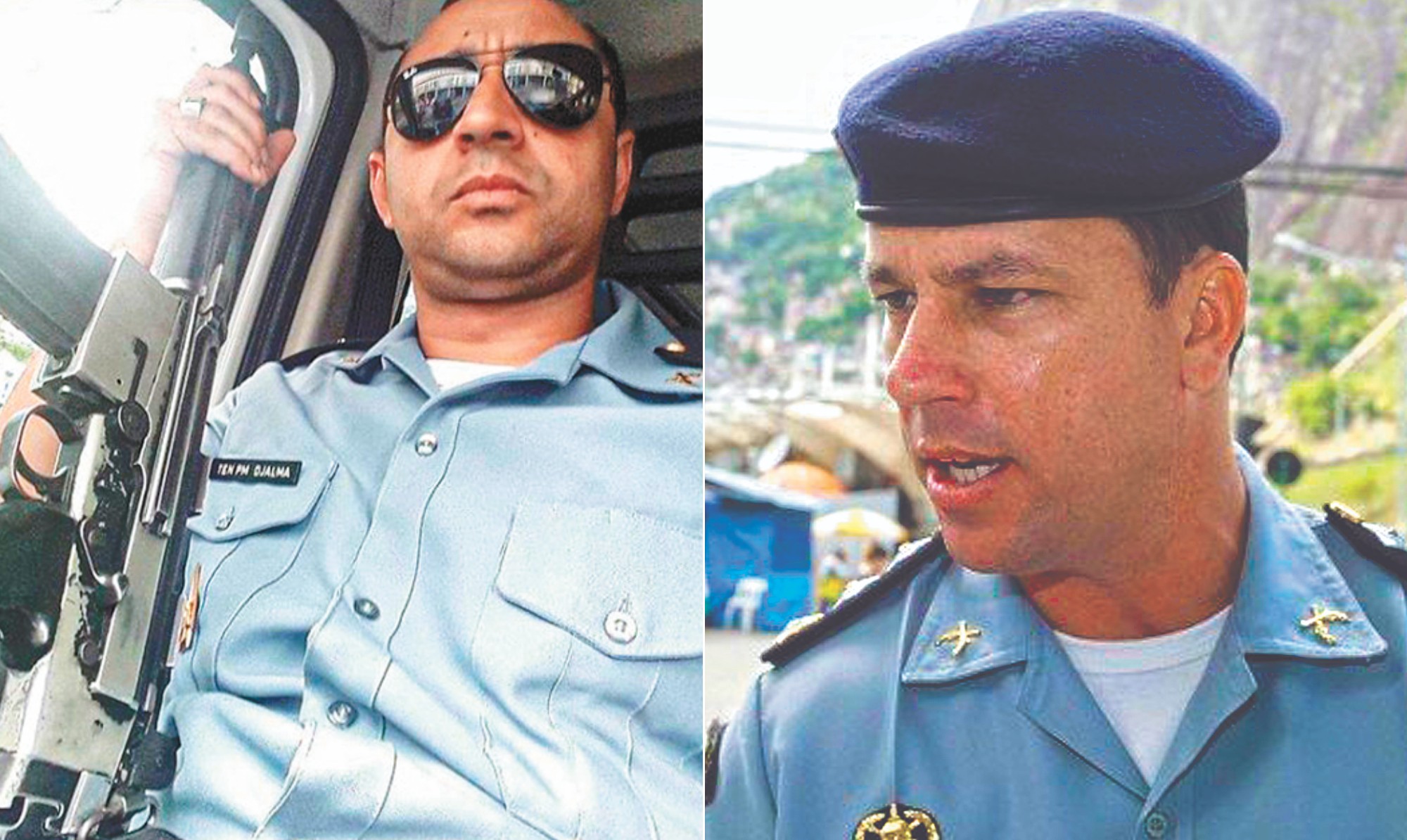 Recursos até prescrição mantêm na PM oficiais condenados por tortura, homicídio e roubo - QTU Questões do Universo