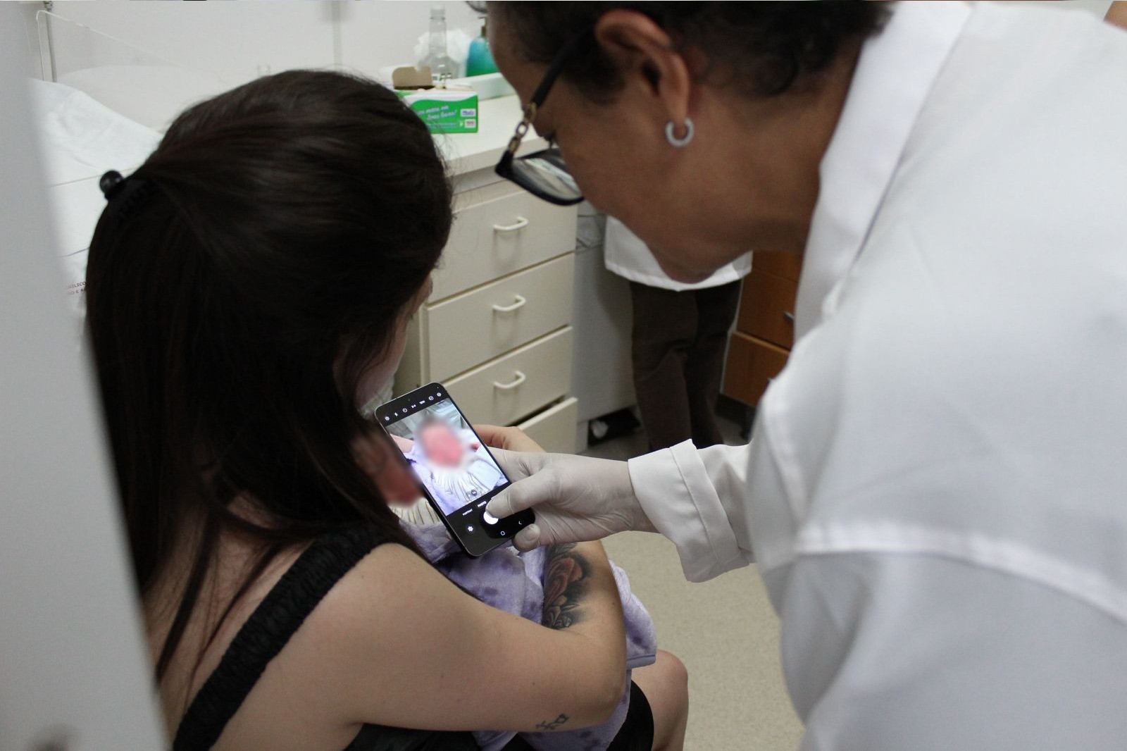 Como evitar trocas de bebês? Ferramenta com IA criada pela Unicamp aposta em biometria de recém-nascidos; entenda