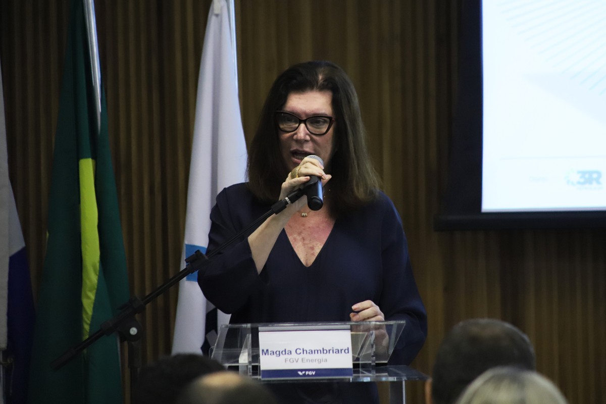 Petrobras: Magda terá a missão de acelerar obras, mas sem ‘carta branca ...