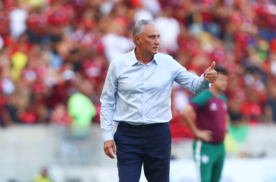 TITULAR ABSOLUTO? Atacante ganha a posição e deve ser importante mesmo após a Copa América