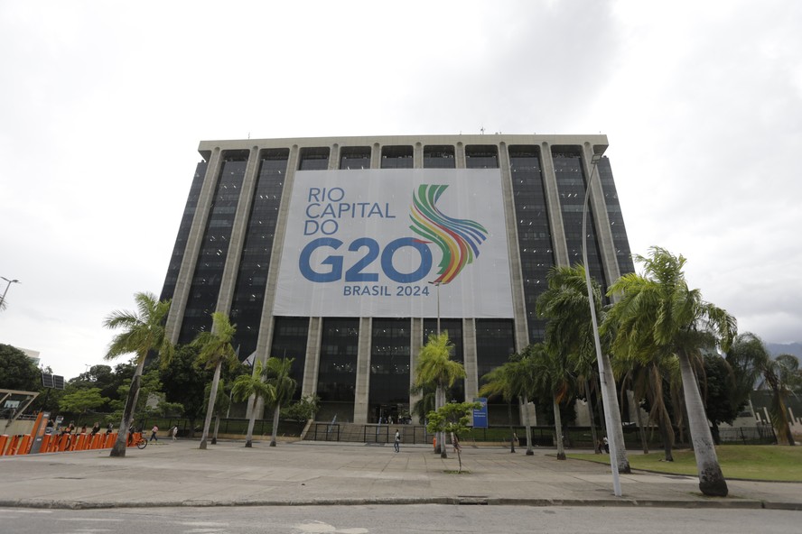 Brasil no G20 defenderá combate à fome e mudança do Conselho de ...