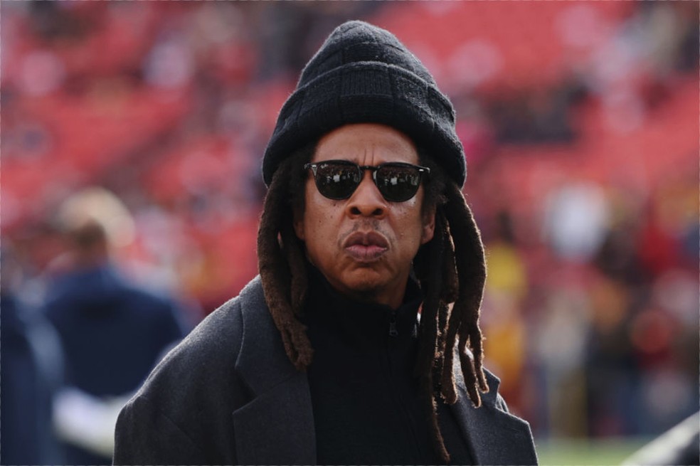 Jay-Z lidera ranking dos músicos mais ricos com fortuna de R$ 12,5 ...
