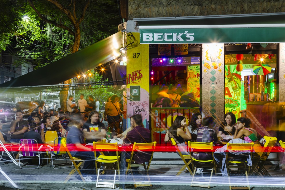 Mais de 620 novos bares e restaurantes abriram as portas no Rio no