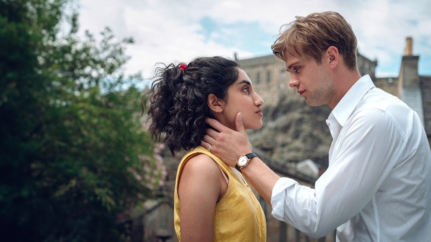 pensarcontemporaneo.com - Romance com final inesperado virou sensação na Netflix e está partindo o coração de todo mundo