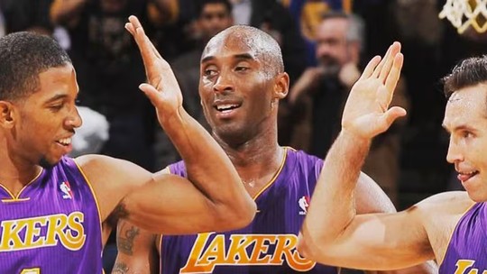 'Estamos desolados pela partida de Darius Morris', escreveu Lakers, após morte de ex-armador aos 33 anos