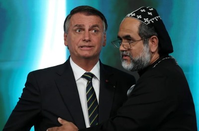 Cristãos relatam perseguição em igrejas a quem não apoia Bolsonaro