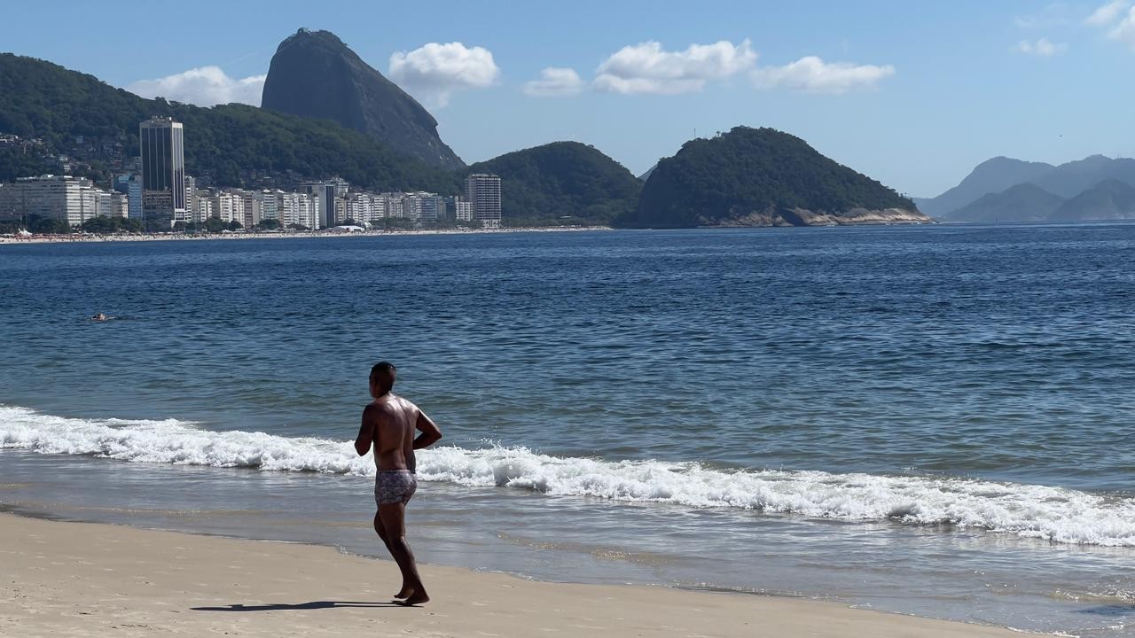 Mover o corpo muda o cérebro — ciência explica 🧠✨