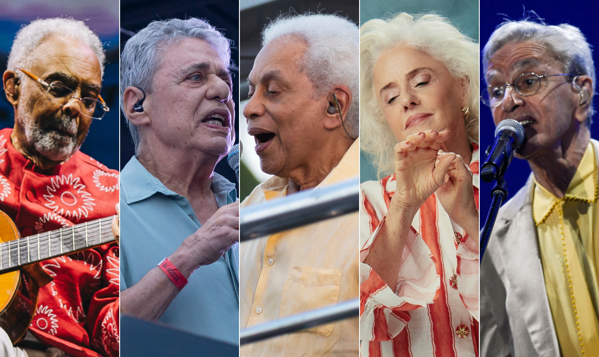 Artistas se unindo contra apostas: conheça a campanha 'Block no Tigrinho'