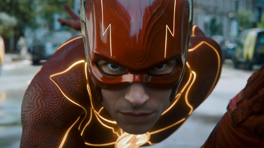 'The Flash': O GLOBO já viu filme que renova universo da DC