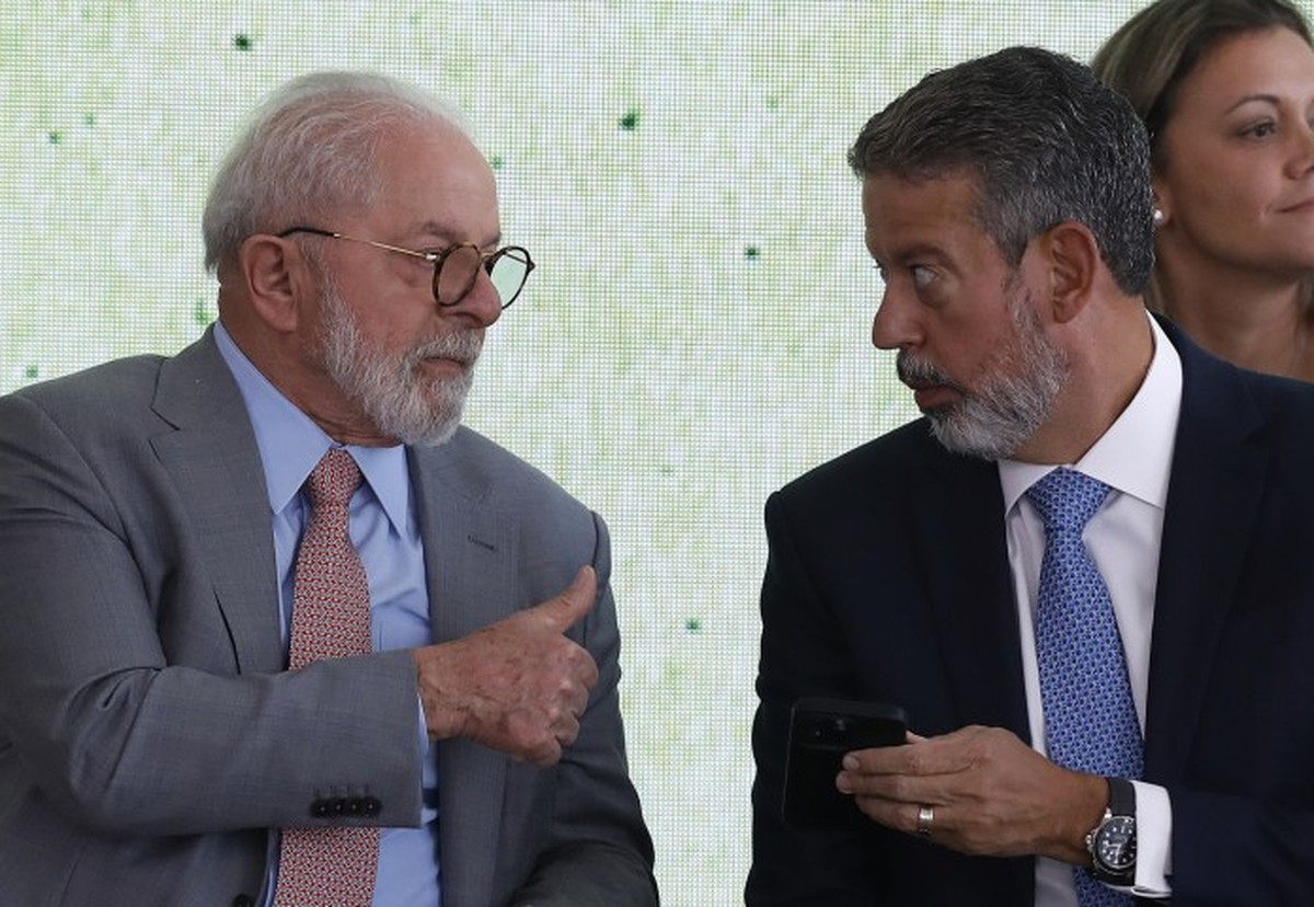 Após crítica de Lula a Campos Neto, Lira defende autonomia do Banco Central