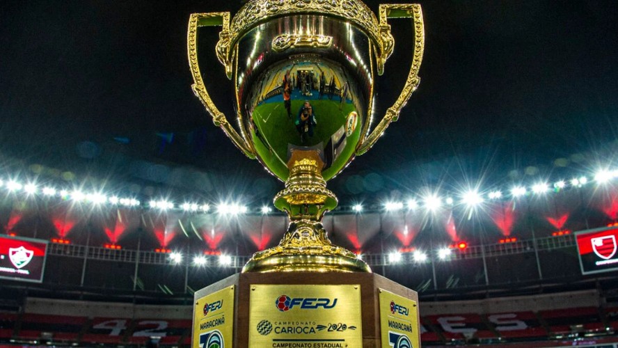 Tabela Campeonato Carioca 2024 datas e horários dos jogos