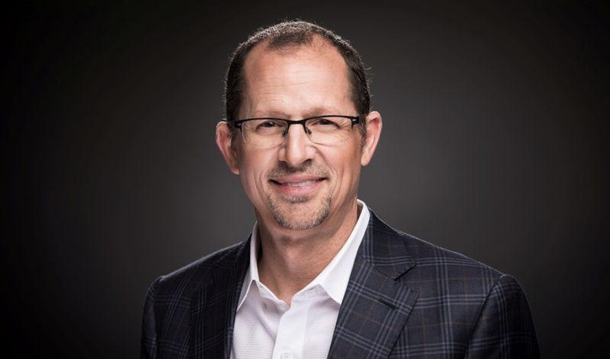 Jeff Maggioncalda, CEO da Coursera