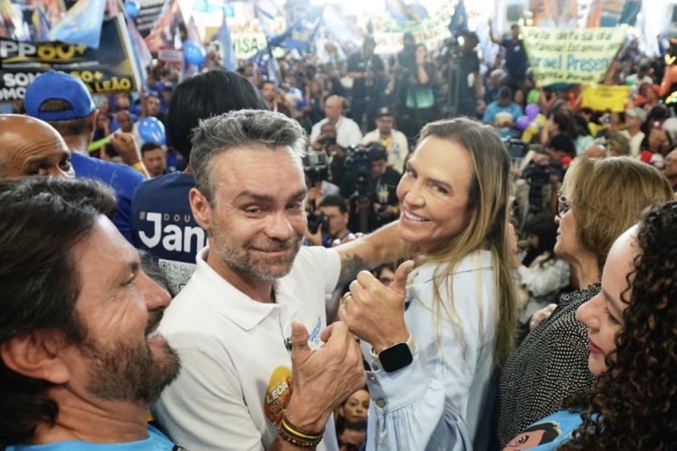 Sem cargo no GDF, vice de Celina despachou no STF sobre ação que impactava socorro ao BRB - QTU Questões do Universo