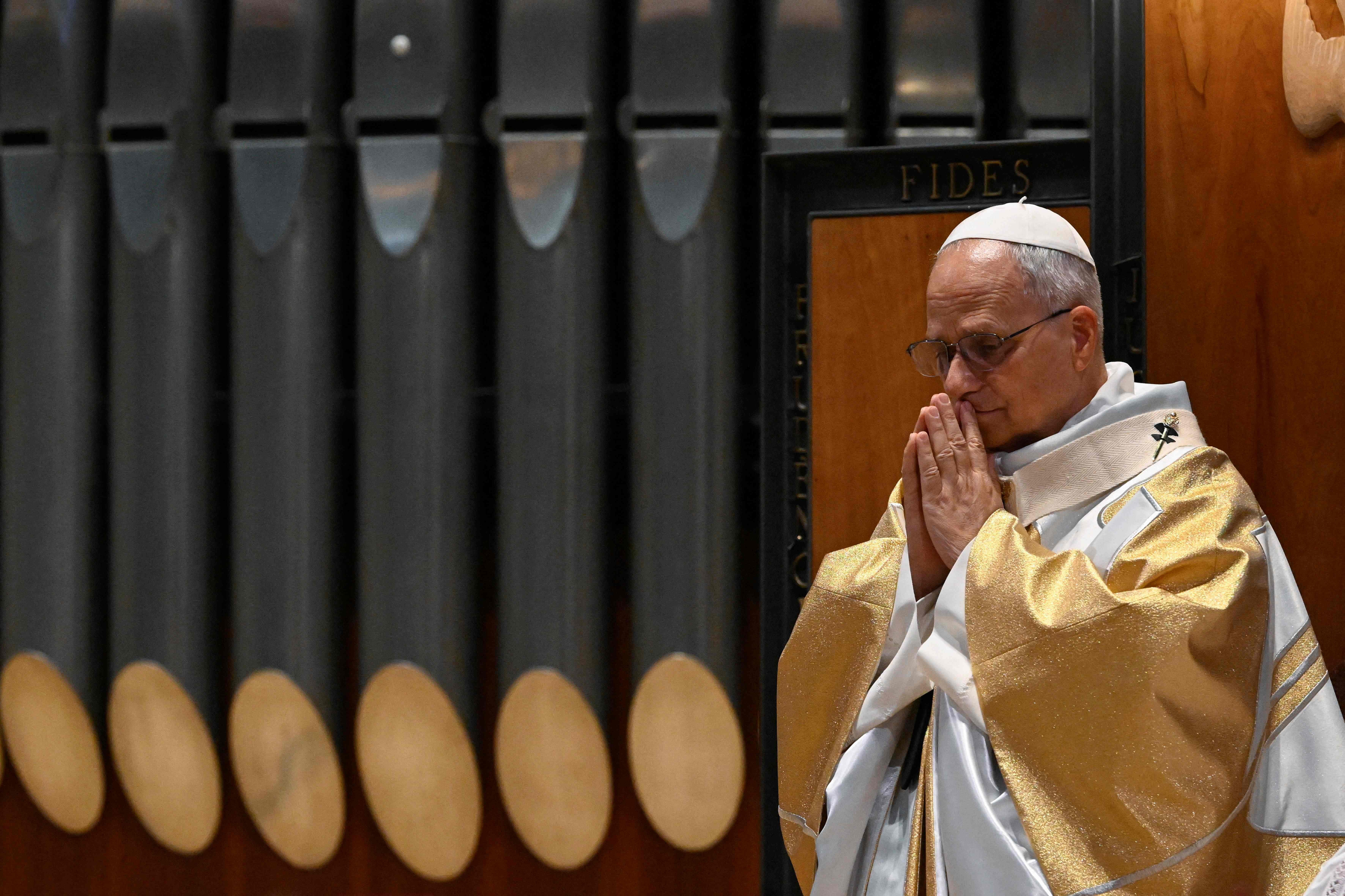 Nas Ilhas Canárias, Papa Leão XIV enviará mensagem