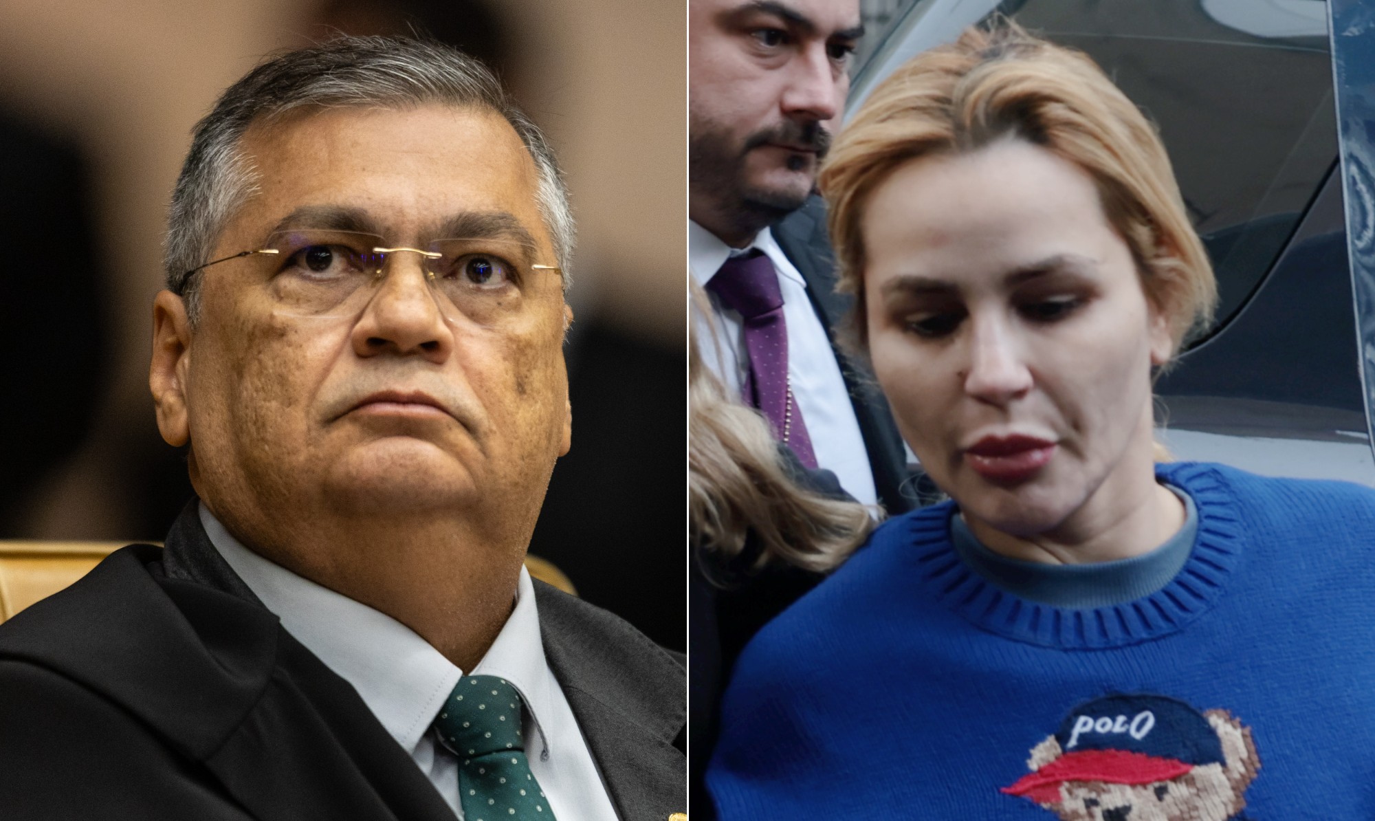 Dino não vê ilegalidade em prisão preventiva e nega pedido de liberdade a Deolane