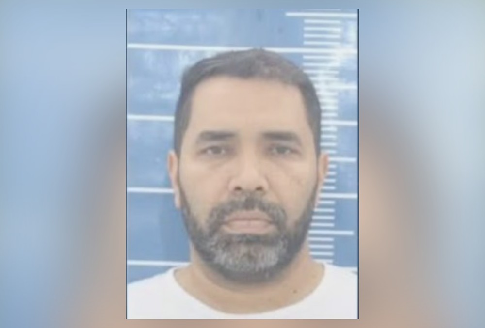 Quem é Gerel Palm, o 'holandês' que o Comando Vermelho não quer ver ...