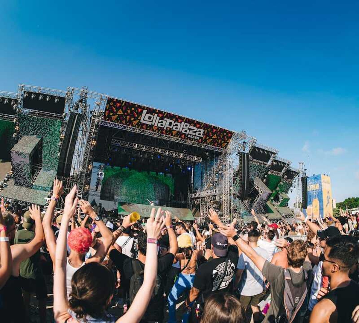 Lollapalooza 2025 anuncia venda de ingressos; saiba datas e como comprar