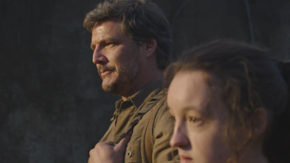 The Last of Us: Escritores da série explicam os ataques de pânico de Joel  no último episódio - Millenium