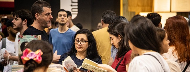 Imagem da notícia - O Globo