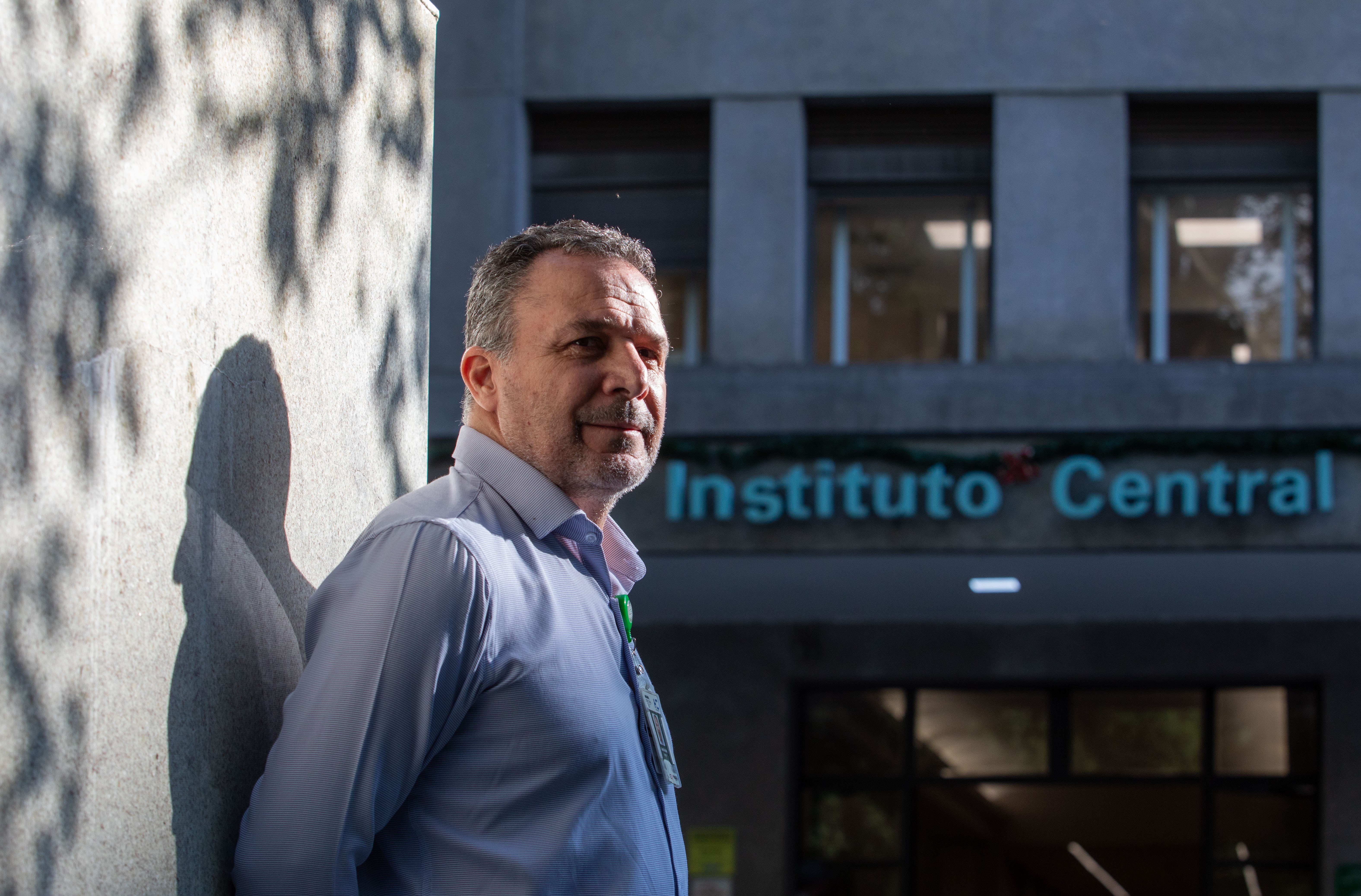 &lsquo;As quedas s&atilde;o as minhas grandes preocupa&ccedil;&otilde;es neste momento&rsquo;, diz o cirurgi&atilde;o de Bolsonaro