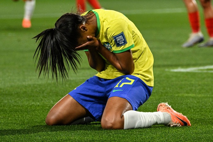 Copa do Mundo Feminina: Brasil ganha de Panamá no primeiro jogo