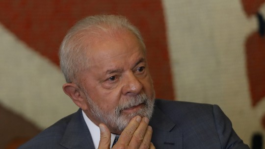 Lula nega reforma ministerial e diz que Lira nunca pediu ministérios: 'Se ele pedir, a gente vai avaliar'