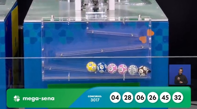 Mega-Sena sorteia prêmio de quase R$ 7 milhões nesta quinta-