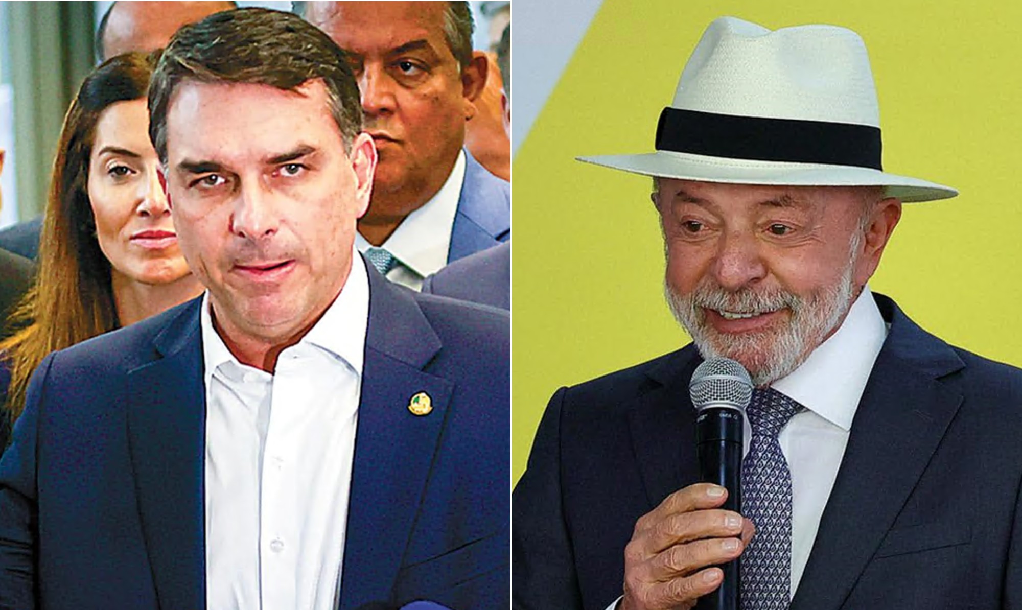 ‘O Brasil não aguenta mais’ x risco à soberania: bolsonaristas e esquerda repercutem rótulo de CV e PCC como terroristas nos EUA