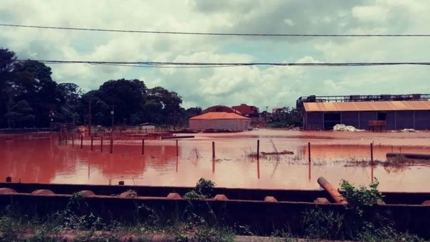 Justiça da Holanda inicia julgamento da Norsk Hydro por contaminação em Barcarena, no Pará