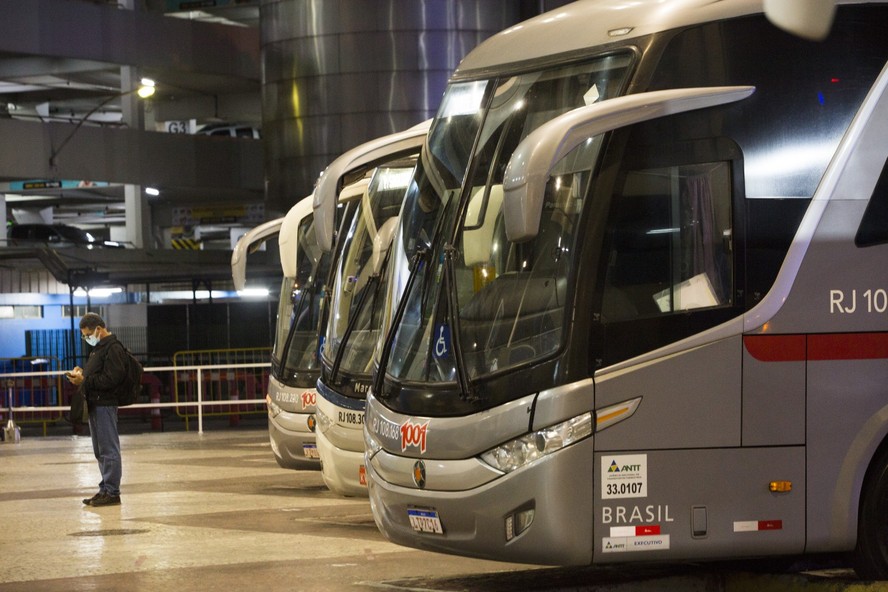 ANTT autoriza 44 empresas para a prestação de serviços de fretamento -  Ônibus & Transporte