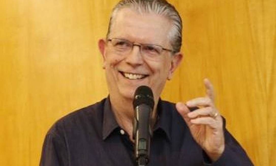 Médico Ricardo Cruz será homenageado pela Academia Nacional de Medicina