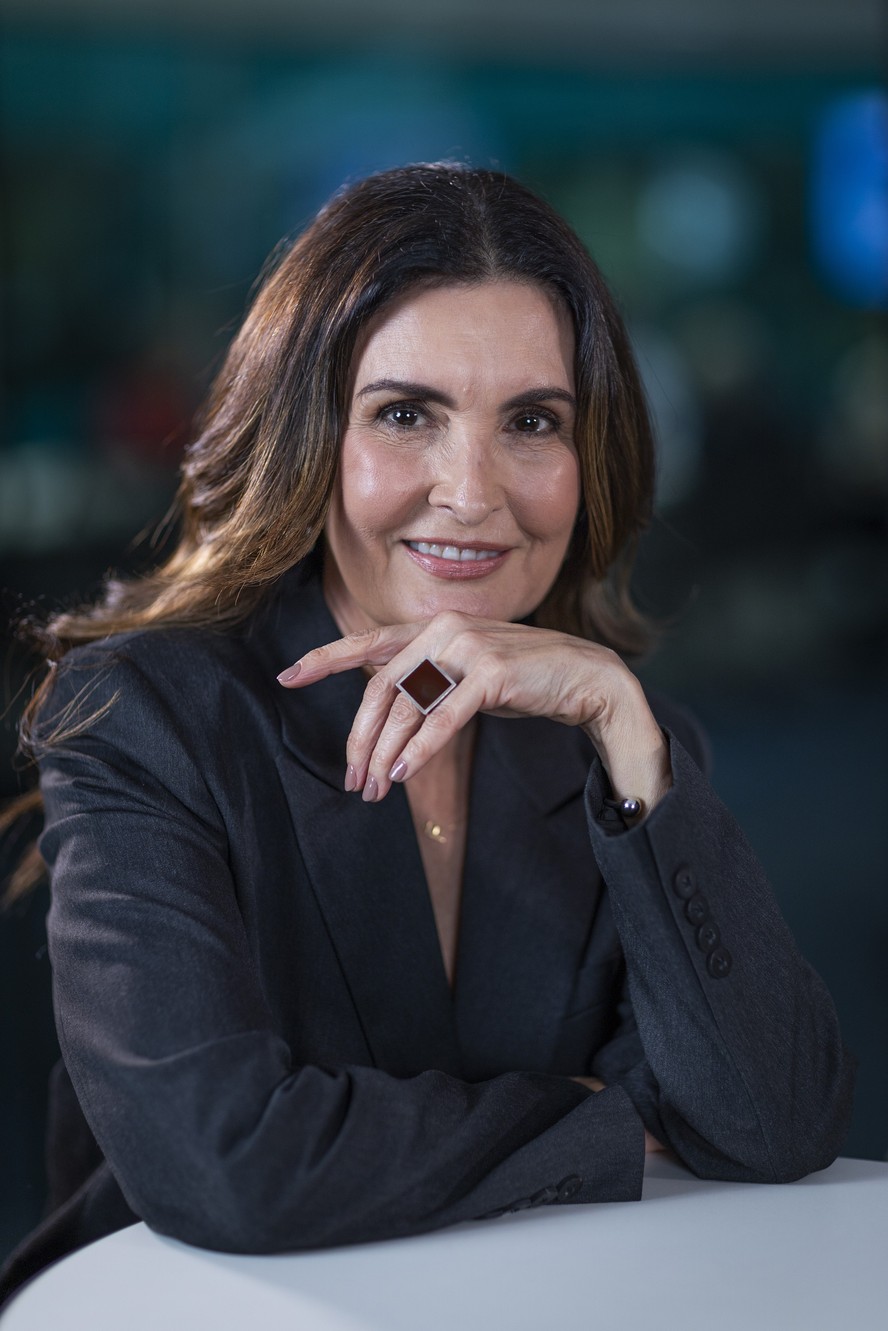 Fátima Bernardes