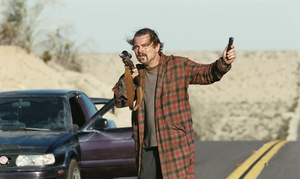 "Uma batalha após a outra", de Paul Thomas Anderson, é uma obra-prima, diz crítico — Foto: Divulgação